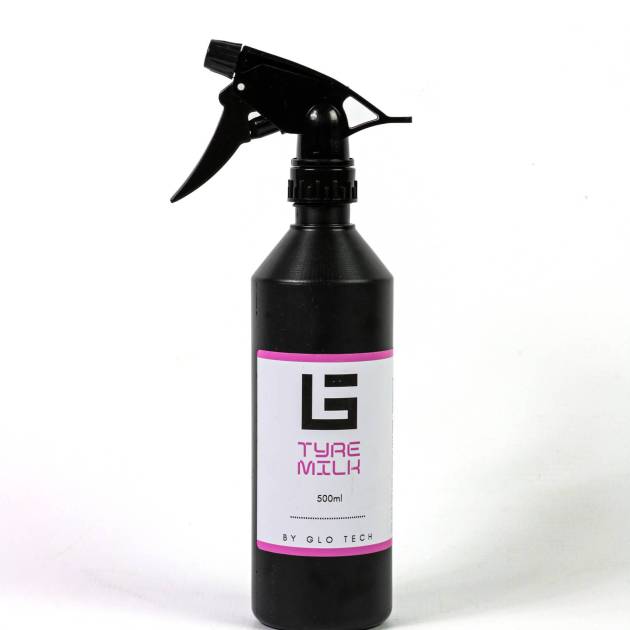 Tyre Milk 2