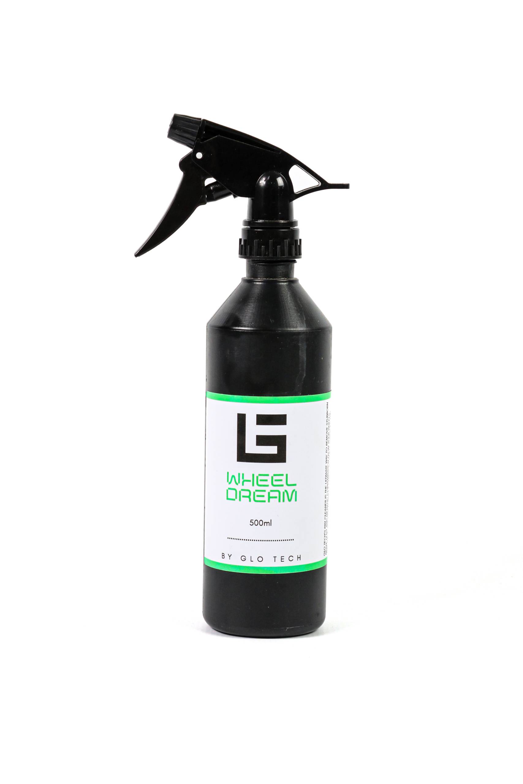 Wheel Dream Rim/Wheel Cleaner